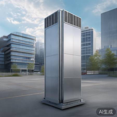 空气能热泵工程：现状与发展趋势分析