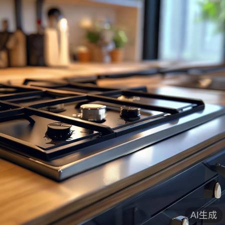 燃气灶真只用一节电池？揭秘燃气灶电池使用真相