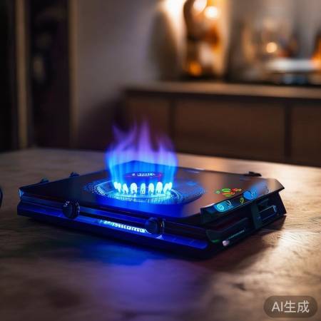 燃气灶真只用一节电池？揭秘燃气灶电池使用真相