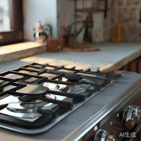 燃气灶真只用一节电池？揭秘燃气灶电池使用真相