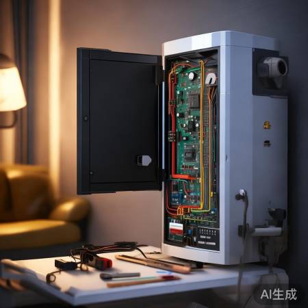 壁挂炉主板电压不稳解决攻略，轻松恢复稳定运行