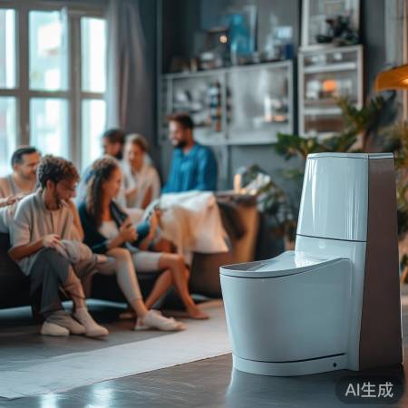 劳芬智能马桶报修通线告诉你㊣aqara智能马桶男士体验：舒适与便捷的双重享受