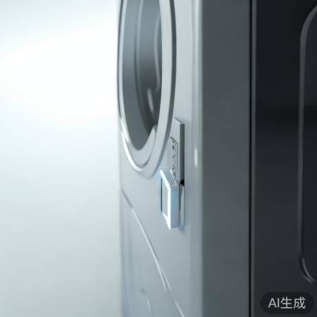 滚筒洗衣机小开关使用指南：轻松掌握操作技巧