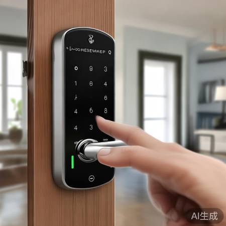 移动智能锁快速录入教程：轻松掌握操作方法