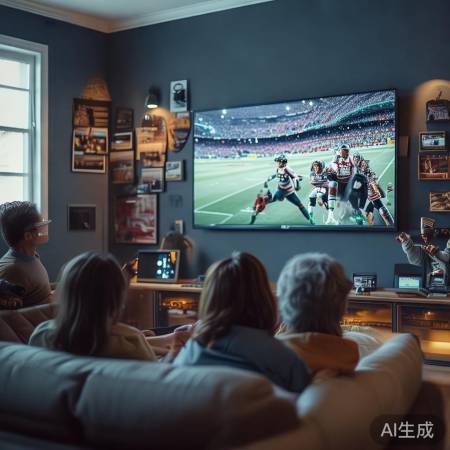 智慧屏电视安装方案：了解如何安装多个电视