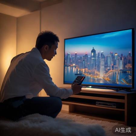 智慧屏电视安装方案：了解如何安装多个电视