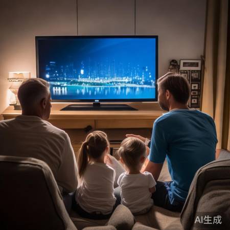 智慧屏电视安装方案：了解如何安装多个电视