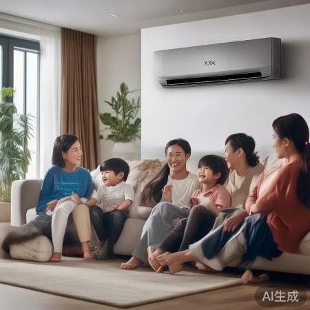 南阳地区热泵空调：空气能技术带来的绿色节能新选择