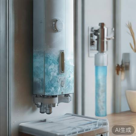 壁挂炉热水浑浊怎么办？快速解决水质问题攻略