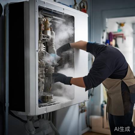 壁挂炉热水浑浊怎么办？快速解决水质问题攻略