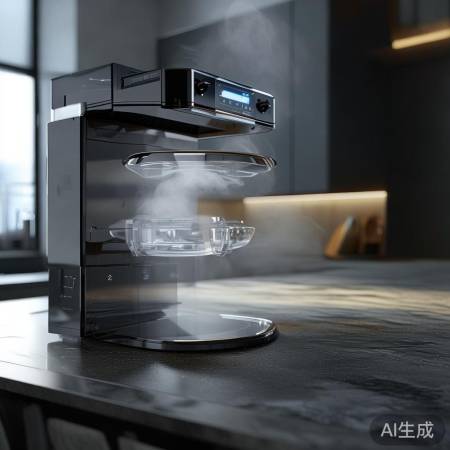 集成灶排烟功率揭秘：了解不同型号的排烟效能