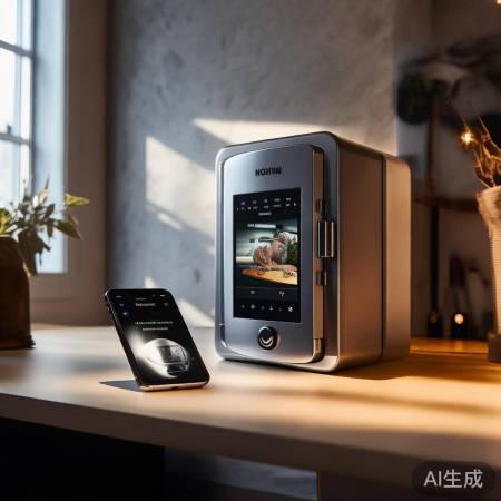 晨光保险柜用户口碑评测：品质与服务双优