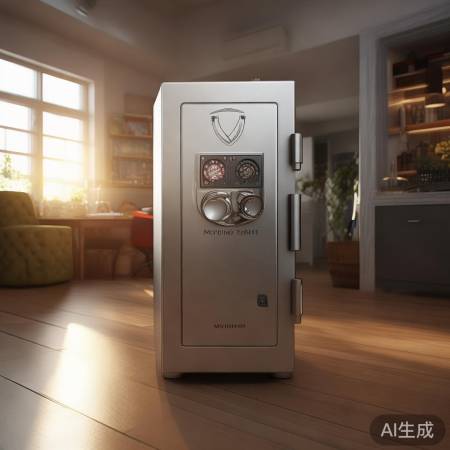 晨光保险柜用户口碑评测：品质与服务双优