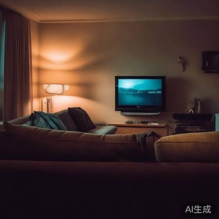 玖纹豹家电售后速响应解析#电视观影距离与尺寸选择指南