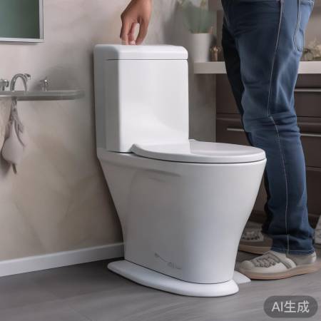罗马智能马桶安装攻略：轻松上手，告别繁琐