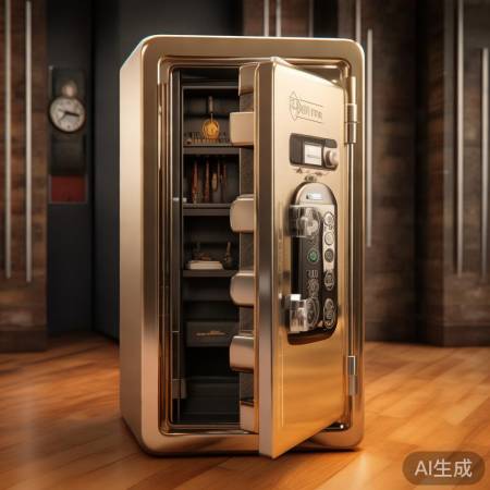 虎牌1979保险柜最新报价一览