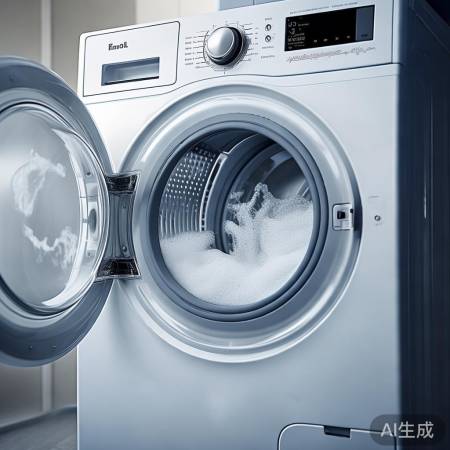 金松洗衣机24小时预约专线解析㉿洗衣机清洗技巧：轻松掌握家庭洗衣新方法