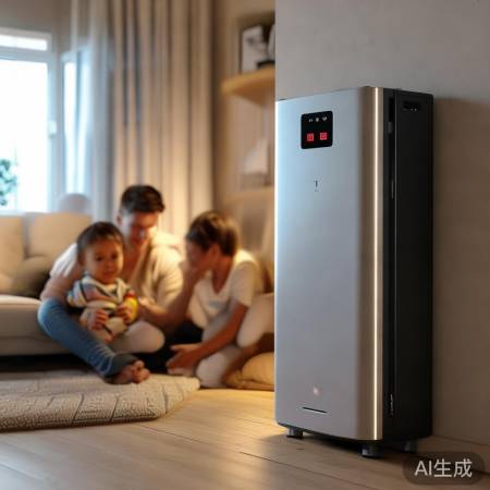 扬子壁挂炉供气阀：全面解析与选购指南