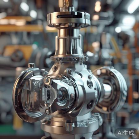 扬子壁挂炉供气阀：全面解析与选购指南