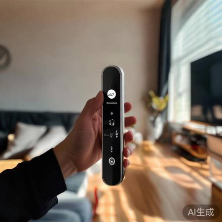 京东久邦智能锁X9评测：安全性与便捷性兼具的智能锁