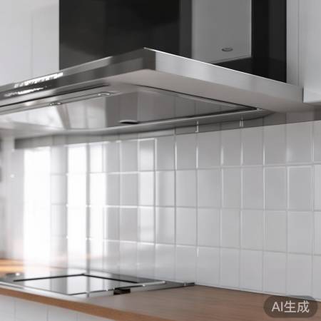 吸油烟机插座安装高度指南：距离墙面多少更合适？