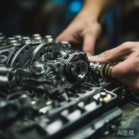 老式洗衣机更换总成攻略：轻松解决故障问题