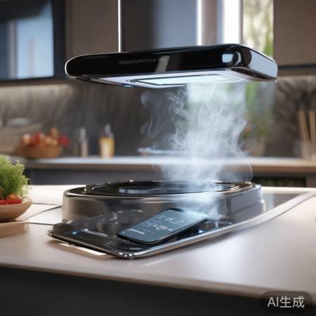 方讯油烟机自动清洗功能揭秘，告别清洁烦恼