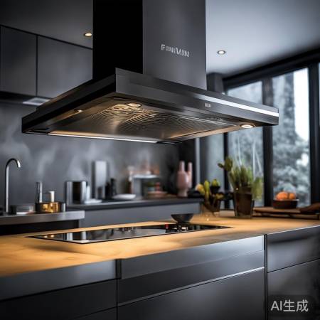方讯油烟机自动清洗功能揭秘，告别清洁烦恼
