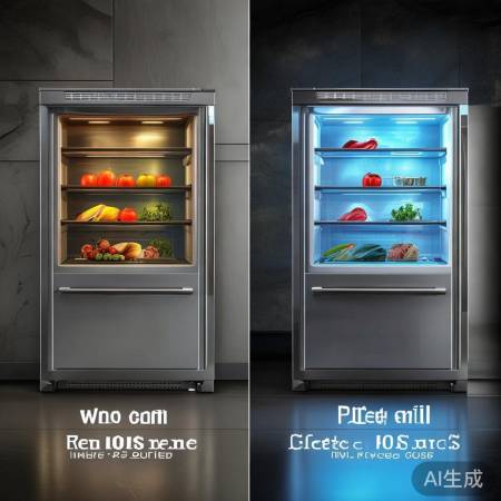 风冷无霜冰箱：省心之选，真的吗？