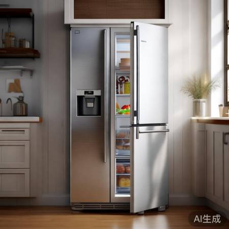 风冷无霜冰箱：省心之选，真的吗？