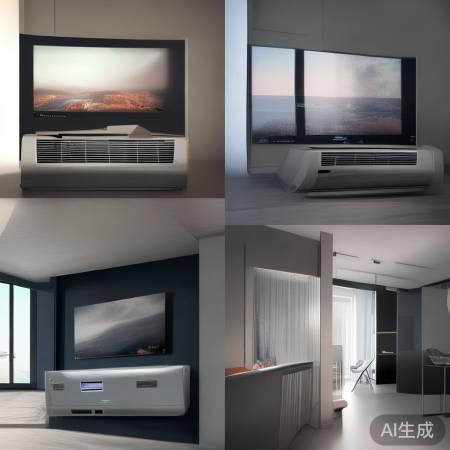 室内空调与电视机连接线选购攻略：轻松实现设备互连