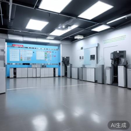 历城区中央空调消毒房：专业消毒解决方案解析