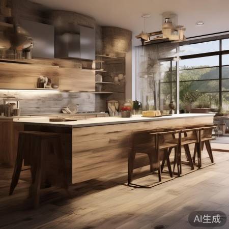 消毒柜变橱柜攻略：轻松改造家居空间