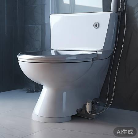 智能马桶插头尺寸规格一览