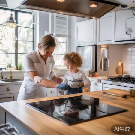 欧派油烟机免费清洗活动，抓住机会享受洁净厨房！