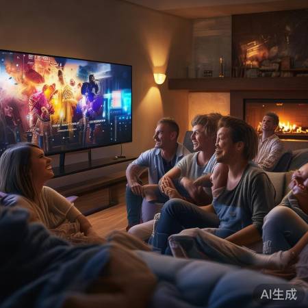 沪港家电热线服务全国畅通教导〖如何挑选高性价比的电视：实用选购指南〗