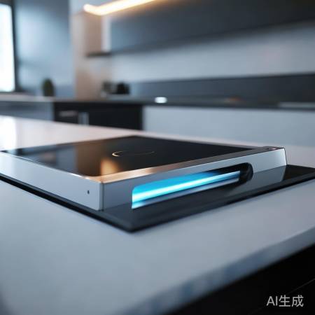 富绅燃气灶双灶猛火，烹饪新体验