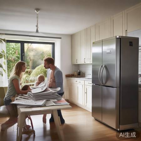 消毒柜除蟑螂小窍门，轻松告别蟑螂困扰