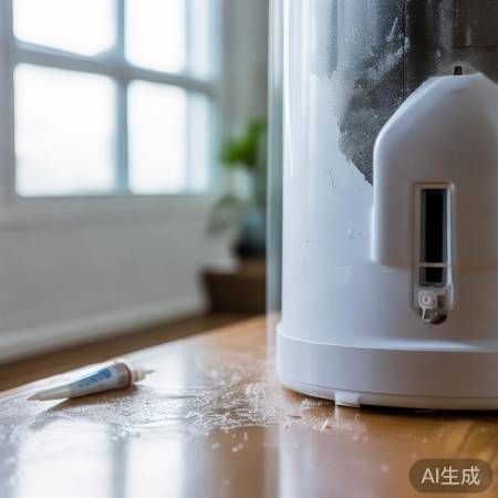 热水器开水破皮起泡原因及解决方法解析