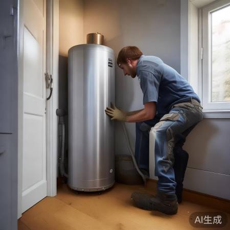 热水器开水破皮起泡原因及解决方法解析