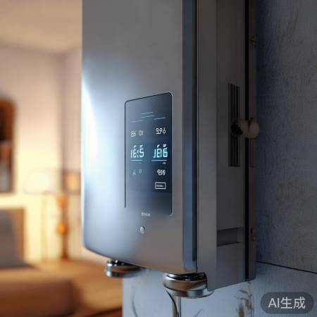 SOOPOEN壁挂炉报修电话预约详述#家用壁挂炉水泵启动时间揭秘：快速了解启动时长与原因