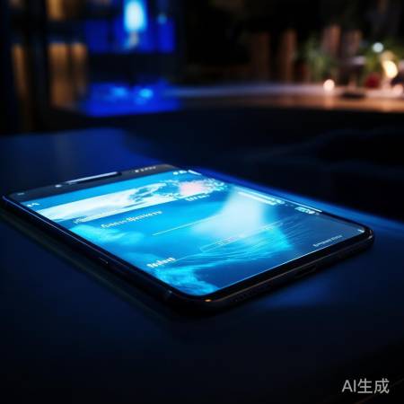 手机观影，屏幕亮度调整技巧揭秘