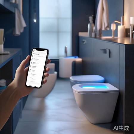 智能马桶蓝牙连接问题解析及解决方法