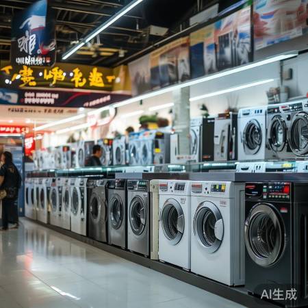 德州哪里有卖洗油烟机？推荐几家优质店铺