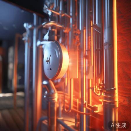 华虹热水器电路图详细解析