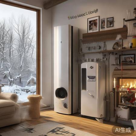 壁挂炉品牌盘点：揭秘市面上受欢迎的壁挂炉品牌