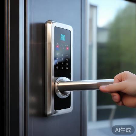 梭能指纹锁400免费服务电话告诉你㊣指纹锁解锁教程：轻松打开上锁之门