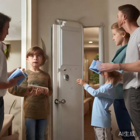 Nove2指纹锁失效原因及解决方法详解