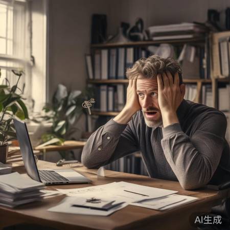 大型空心保险柜钥匙遗失怎么办？专业解决技巧分享