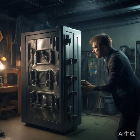 大型空心保险柜钥匙遗失怎么办？专业解决技巧分享